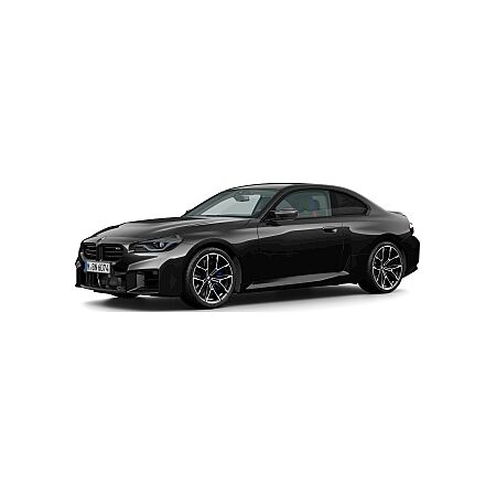 BMW M2 leasen