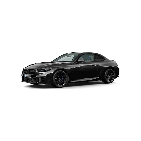 BMW M2 leasen