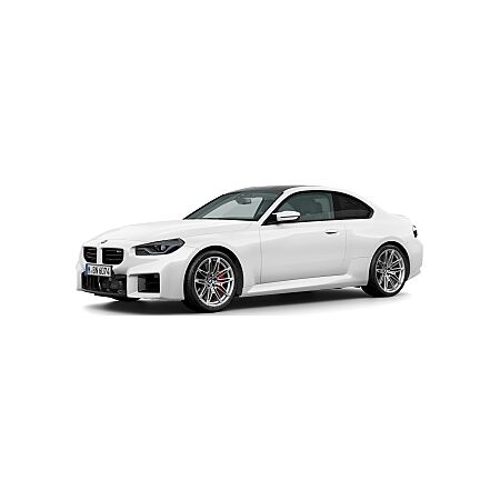 BMW M2 leasen