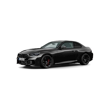 BMW M2 leasen