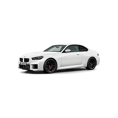 BMW M2 leasen