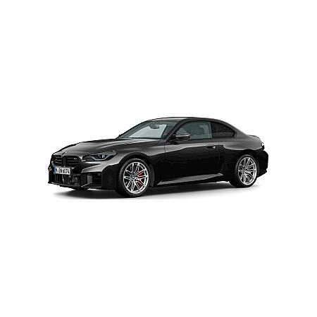 BMW M2 leasen