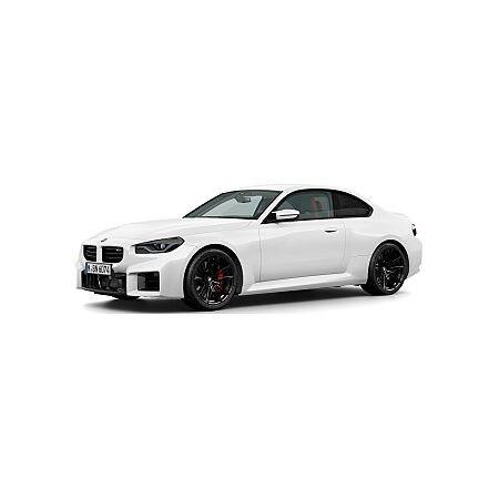 BMW M2 leasen
