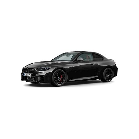 BMW M2 leasen