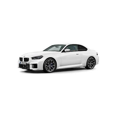 BMW M2 leasen