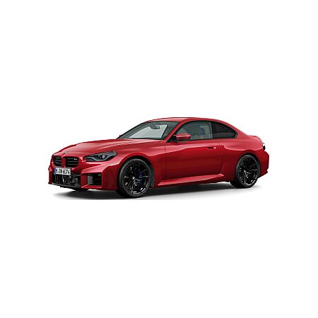 BMW M2 leasen
