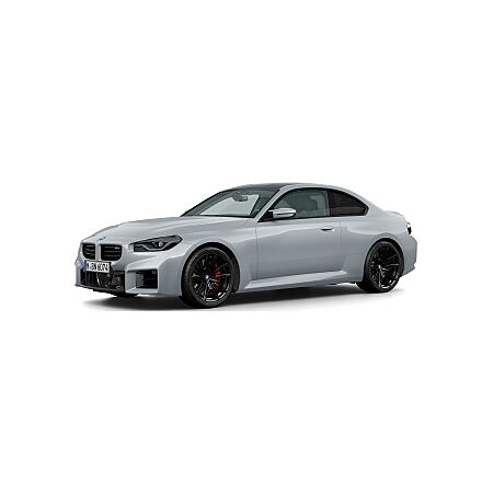 BMW M2 leasen