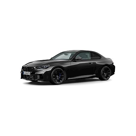 BMW M2 leasen