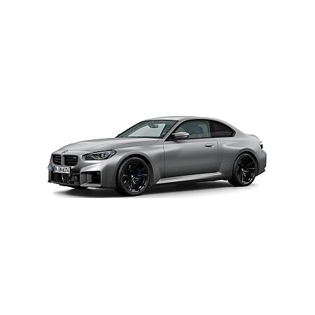 BMW M2 leasen