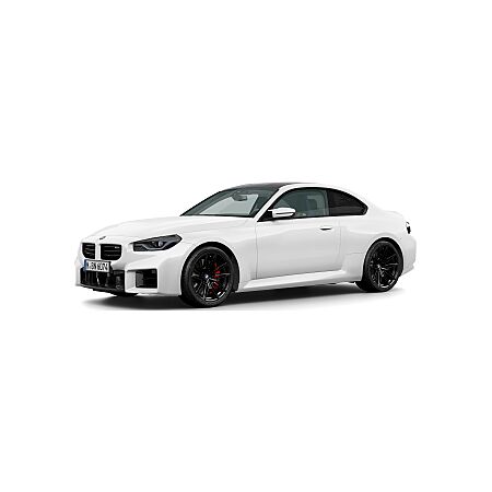 BMW M2 leasen