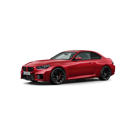 BMW M2 leasen