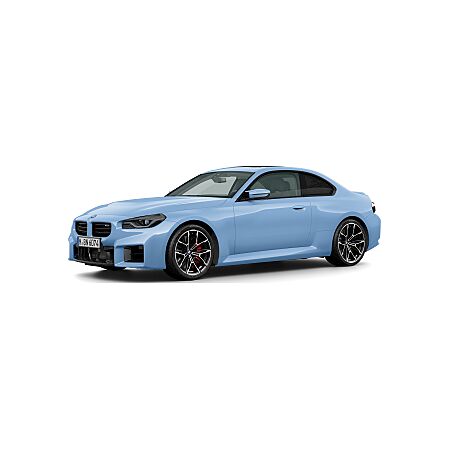 BMW M2 leasen