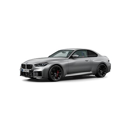 BMW M2 leasen