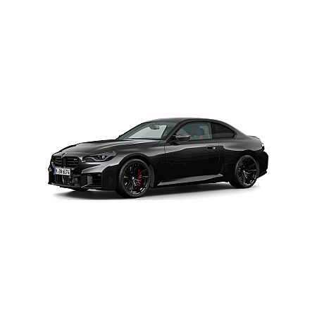 BMW M2 leasen