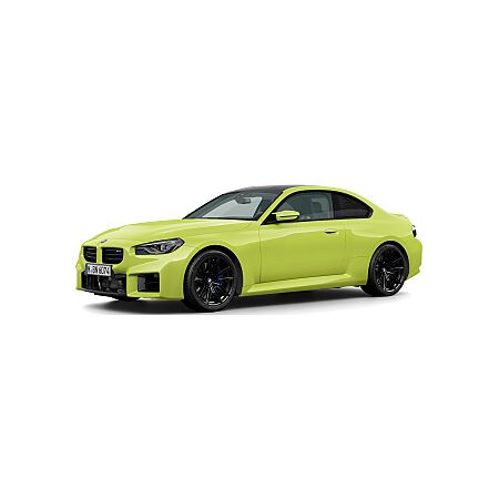 BMW M2 leasen