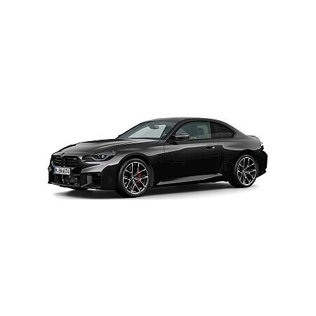 BMW M2 leasen