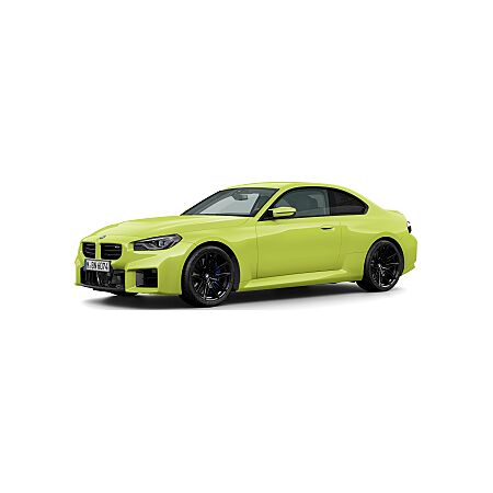 BMW M2 leasen