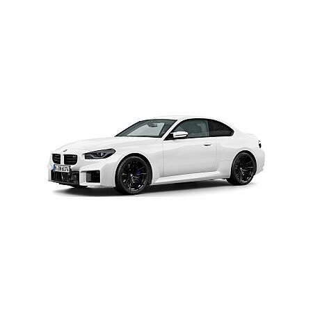 BMW M2 leasen