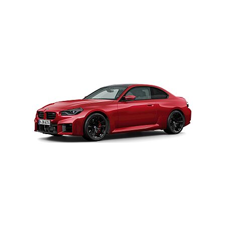 BMW M2 leasen