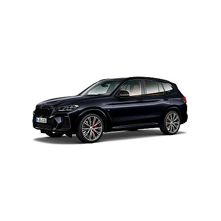 BMW X3 M leasen