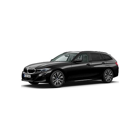 BMW 320 leasen