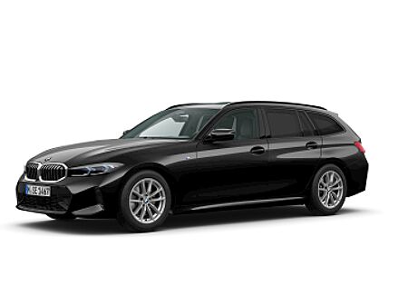 BMW 320d Touring Diesel