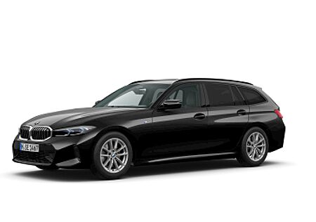 BMW 320D TOURING Diesel