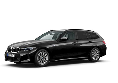 BMW 320d Touring Diesel