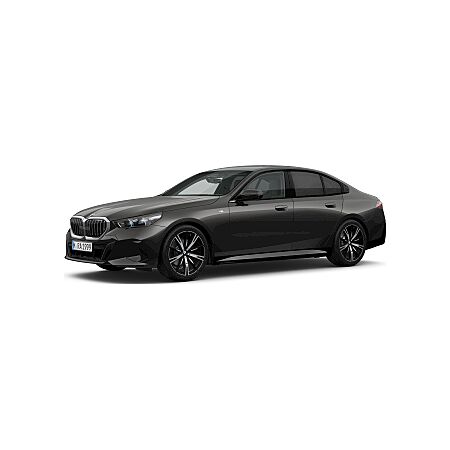 BMW 520 leasen