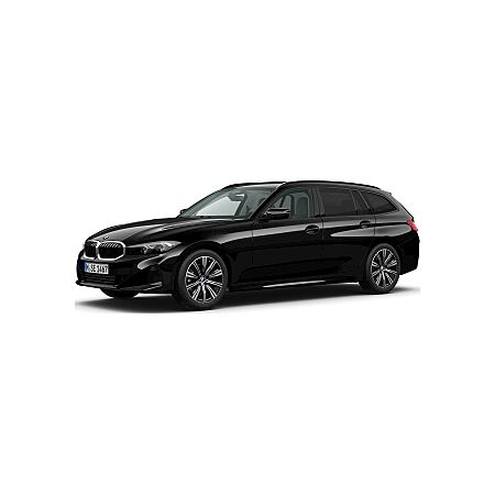 BMW 320 leasen