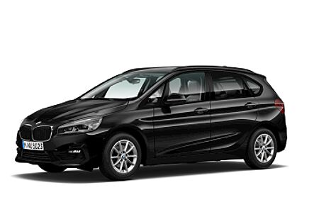 BMW 216I Benzin