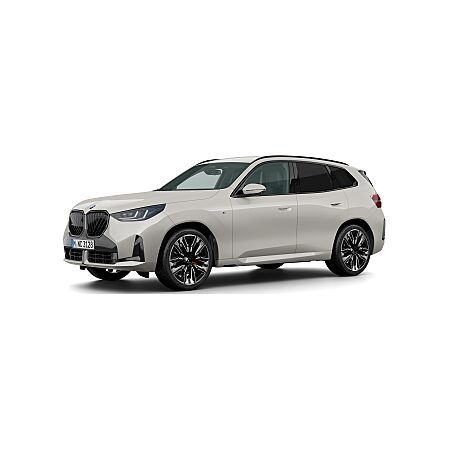 BMW X3 M leasen