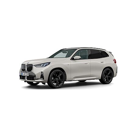 BMW X3 M leasen