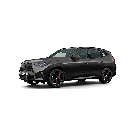 BMW X3 M leasen