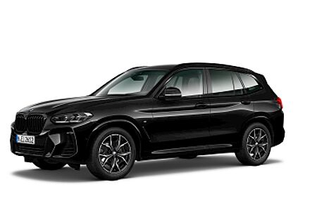 BMW X3 M X3 xDrive20i (ab 2021) Benzin