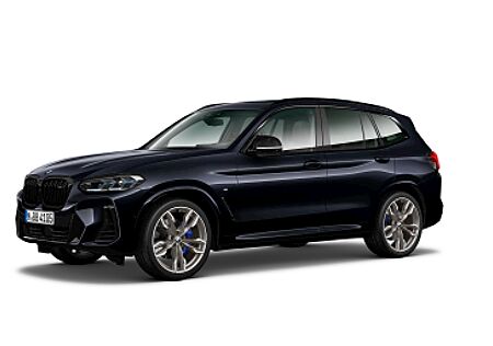 BMW X3 M40d Diesel