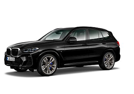 BMW X3 M40 X3 xDriveM40d Diesel