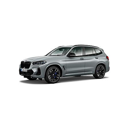 BMW X3 M leasen