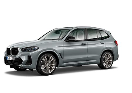 BMW X3 M40d Diesel