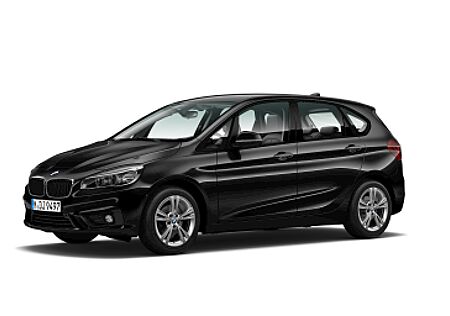 BMW 220I A Benzin