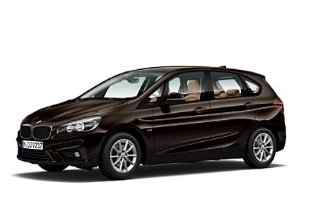 BMW 218i Active Tourer Sport Line Benzin