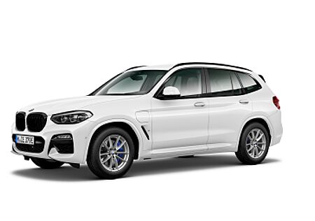 BMW X3 XDRIVE30E A Hybrid