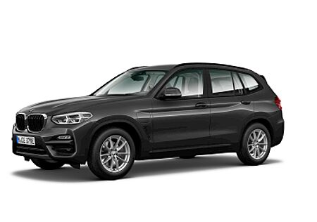 BMW X3 xDrive30e (2017 - 2021) Hybrid