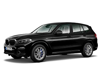 BMW X3 XDRIVE30E A Hybrid