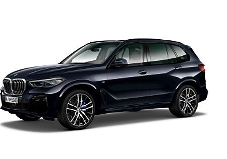 BMW X5 M X5 xDrive40d Hybrid