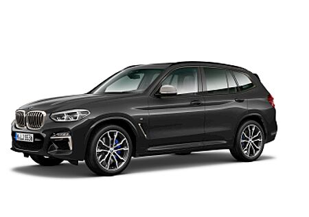 BMW X3 M40d Diesel