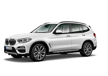 BMW X3 xDrive30d Diesel