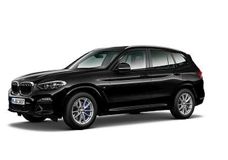 BMW X3 xDrive30d Diesel