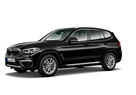 BMW X3 xDrive30d (2017 - 2020) Diesel