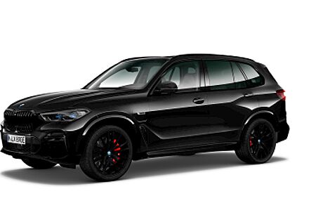 BMW X5 XDRIVE45E Hybrid